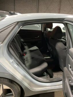 
										Salvaged Cars 2023 Hyundai Elantra full									