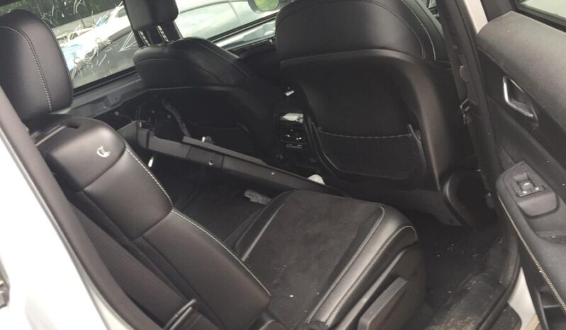 
								Salvaged Cars 2024 Jeep Grand Cherokee L full									