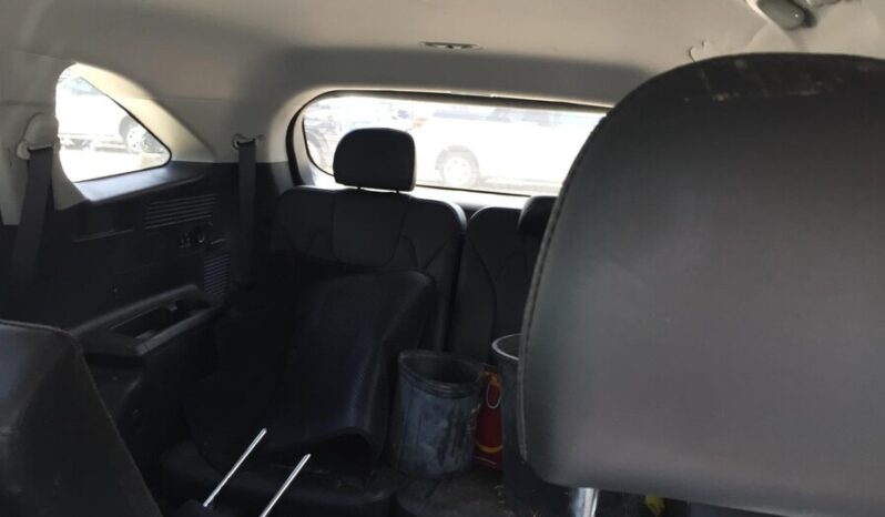 
								Salvaged Cars 2021 Kia Sorento full									