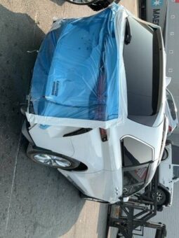 
										Salvaged Cars 2023 Toyota Sienna full									