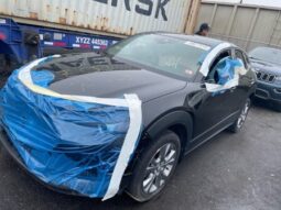 
										Salvaged Cars 2023 Mazda CX-30 full									