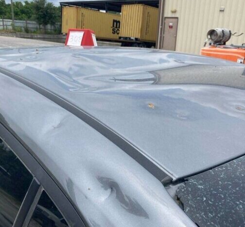 
								Salvaged Cars 2024 Nissan Sentra full									