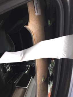 
										Salvaged Cars 2024 Volkswagen Atlas full									