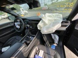 
										Salvaged Cars 2024 Jeep Grand Cherokee L full									