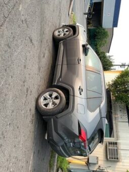 
										Salvaged Cars 2024 Toyota RAV4 full									
