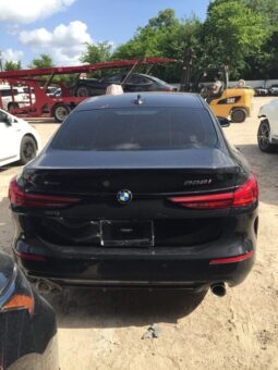 Salvaged Cars 2023 BMW 228i