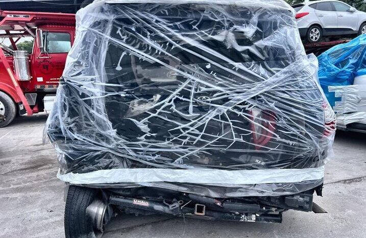 
								Salvaged Cars 2020 Toyota Sienna full									