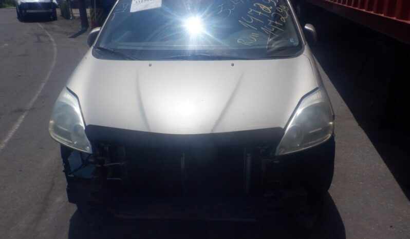 
								Salvaged Cars 2004 Toyota Sienna full									