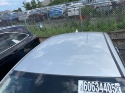 Salvaged Cars 2024 Nissan Versa