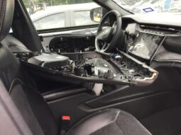 
										Salvaged Cars 2024 Jeep Grand Cherokee L full									
