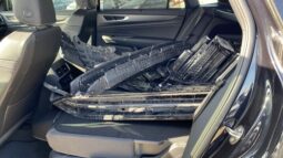 
										Salvaged Cars Volkswagen Atlas Cross Sport full									