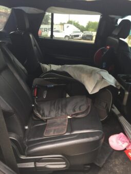 
										Salvaged Cars 2021 Ford Expedition full									