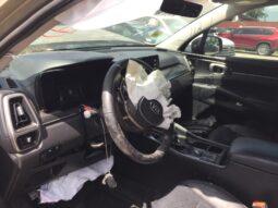 
										Salvaged Cars 2021 Kia Sorento full									