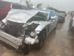 
										Salvaged Cars 2014 Lexus LS 460 full									