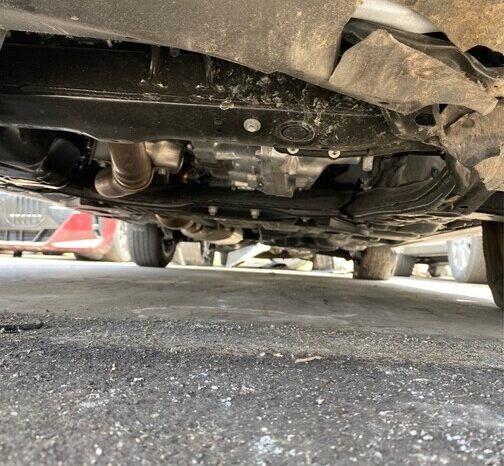 
								Salvaged Cars 2022 Lexus RX full									