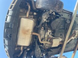 Salvaged Cars 2024 Volkswagen Atlas Cross Sport