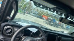
										Salvaged Cars 2023 Jeep Wrangler full									