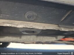 Salvaged Cars 2014 Toyota Prius C