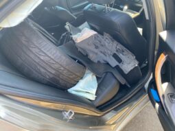 
										Salvaged Cars 2016 BMW 320i full									