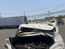 
										Salvaged Cars 2023 Toyota Camry full									
