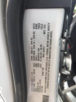 
										Salvaged Cars 2024 Jeep Grand Cherokee L full									