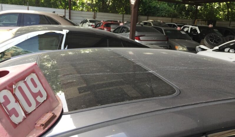 
								Salvaged Cars 2014 Lexus GS full									