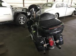 
										Salvaged 2012 YAMAHA XVZ13TF Royal Star Venture full									