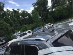 
										Salvaged Cars 2024 Volkswagen Atlas full									