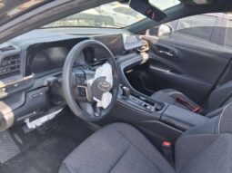 
										Salvaged Cars 2023 Toyota Crown full									