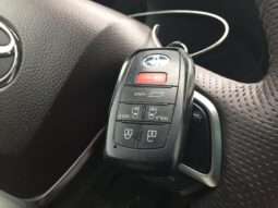 
										Salvaged Cars 2021 Toyota Sienna full									