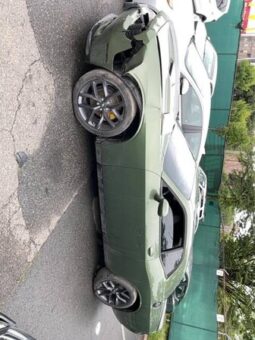 
										Salvaged Cars 2023 Dodge Challenger full									