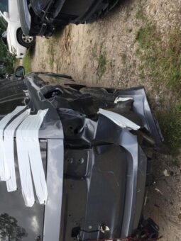 
										Salvaged Cars 2024 Volkswagen Atlas full									