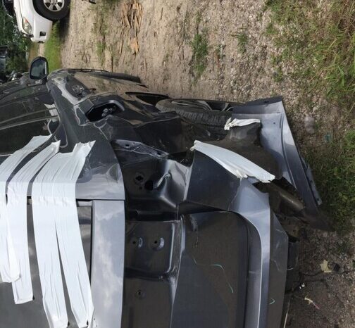 
								Salvaged Cars 2024 Volkswagen Atlas full									