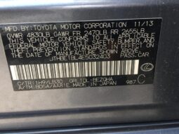 
										Salvaged Cars 2014 Lexus GS full									