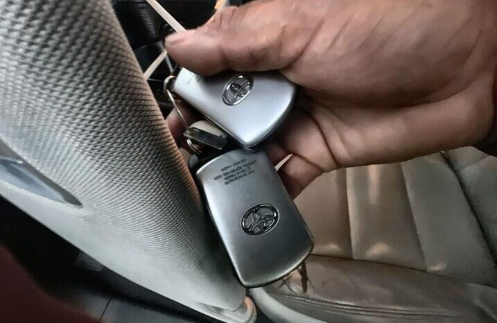 
								Salvaged Cars 2020 Toyota Sienna full									