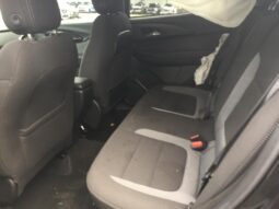 
										Salvaged Cars 2023 Chevrolet Trailblazer full									