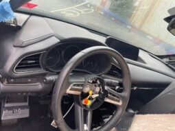 
										Salvaged Cars 2023 Mazda CX-30 full									