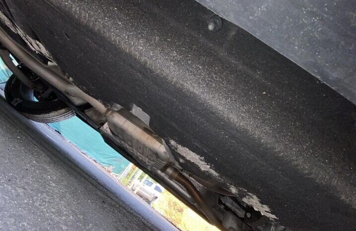 
								Salvaged Cars 2024 Jeep Grand Cherokee L full									