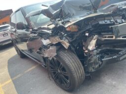 Salvaged Cars 2025 LAND ROVER Range Rover