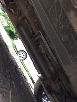 Salvaged Cars 2024 Volkswagen Atlas