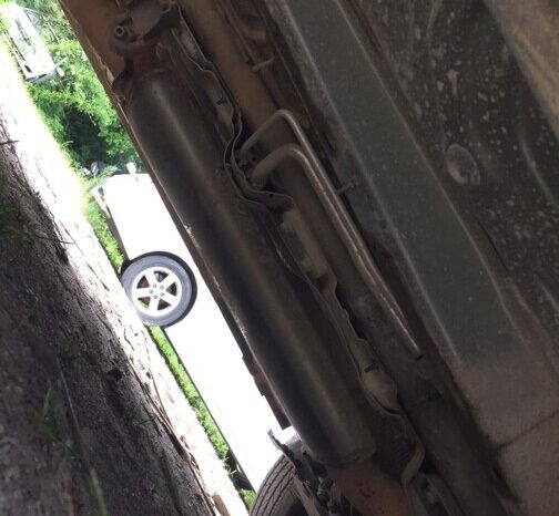 
								Salvaged Cars 2024 Volkswagen Atlas full									