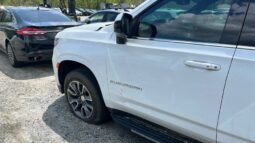 
										Salvaged Cars 2024 Chevrolet SUBURBAN 4WD LS full									