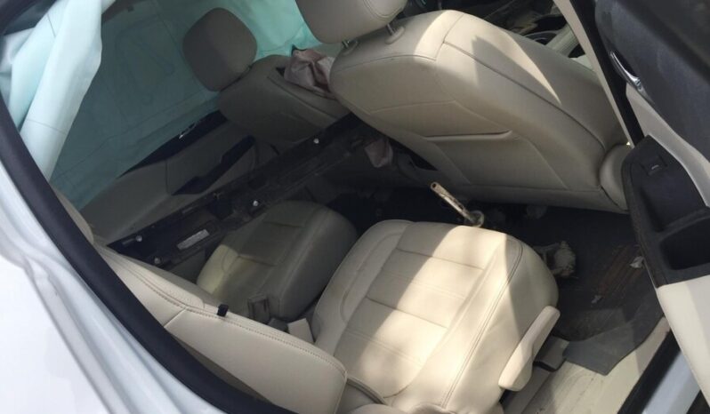 
								Salvaged Cars 2023 GMC Acadia full									