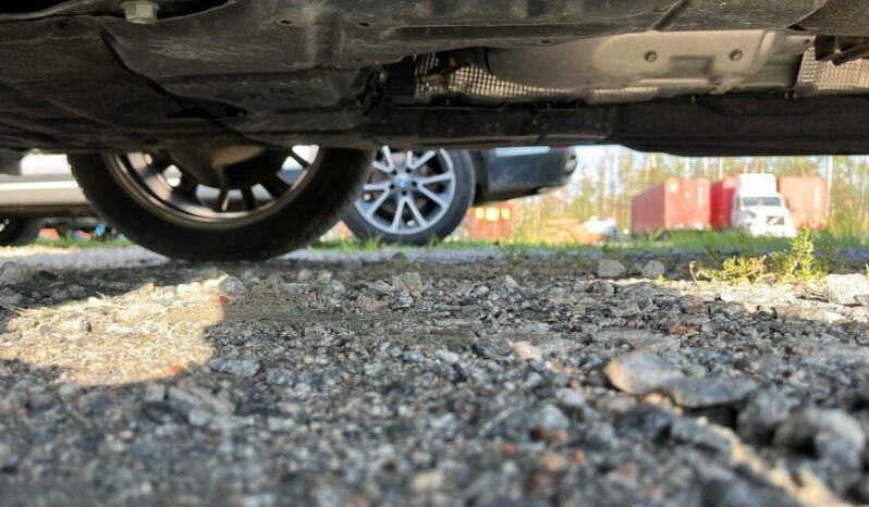 
								Salvaged Cars 2024 MITSUBISHI Outlander full									