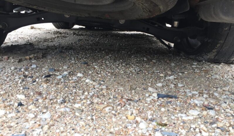 
								Salvaged Cars 2021 Ford Expedition full									
