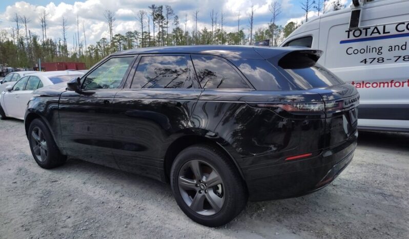 
								Salvaged Cars 2025 LAND ROVER Range Rover Velar full									