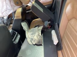 
										Salvaged Cars 2024 Volkswagen Atlas Cross Sport full									