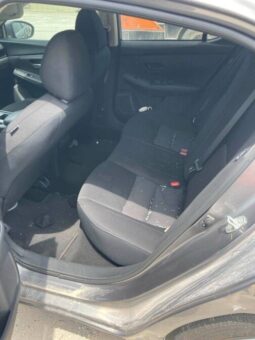 
										Salvaged Cars 2024 Nissan Sentra full									
