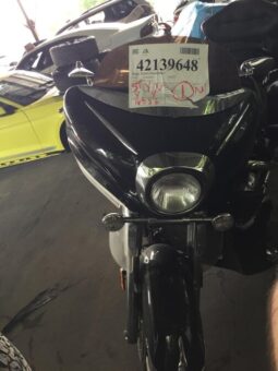 Salvaged 2012 YAMAHA XVZ13TF Royal Star Venture