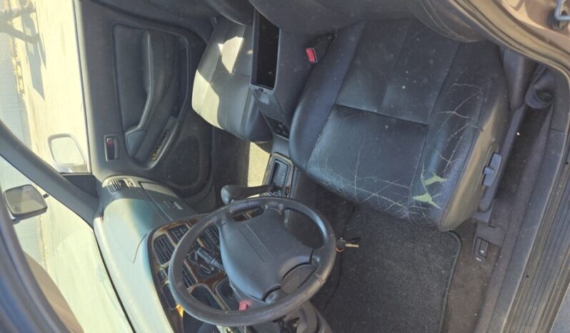 
								Salvaged Cars 1995 Toyota Camry full									